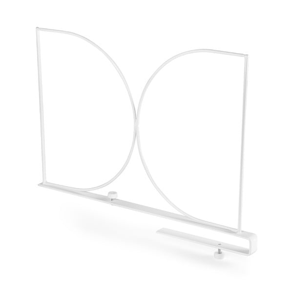 Separator metalic de rafturi pentru haine Compactor-image-3