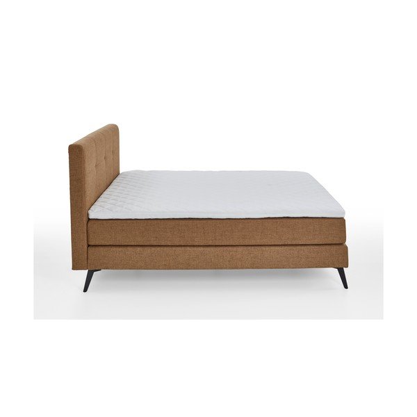 Pat boxspring maro 180x200 cm ANCONA – Meise Möbel-image-2