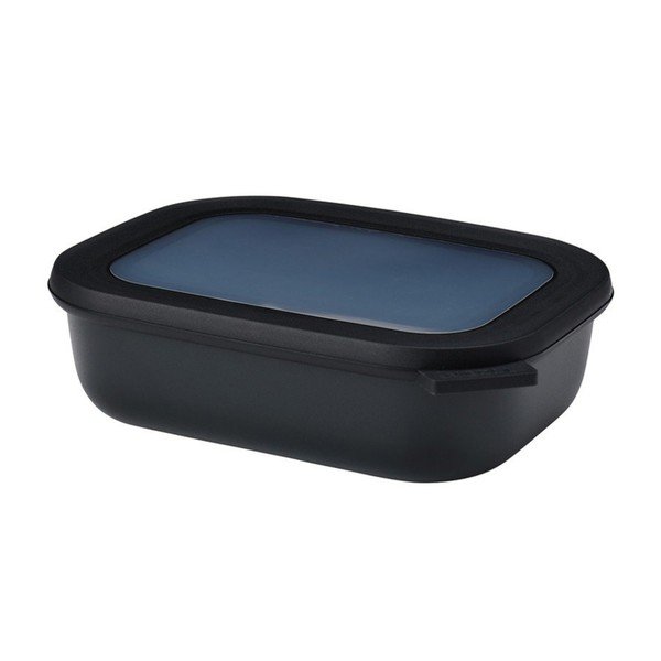 Recipient pentru alimente Mepal Multi, 1 l, negru