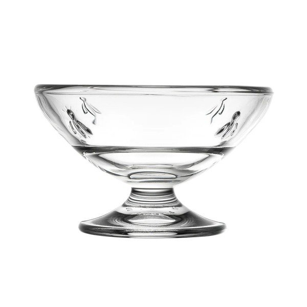 Cupă din sticlă La Rochére Abeille, 200 ml