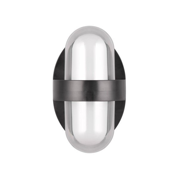 Corp de iluminat pentru exterior (înălțime 21,5 cm) Limeira – Reality-image-2