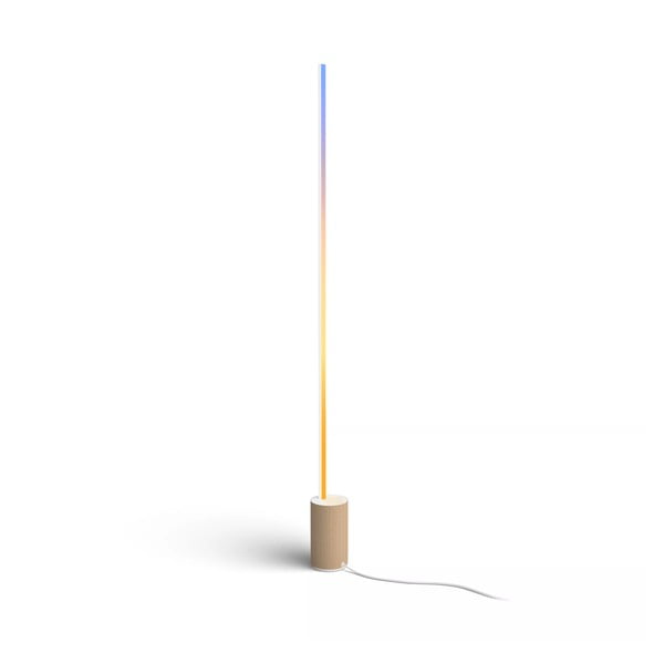 Lampadar smart LED 29 W Gradient Signe – Philips Hue