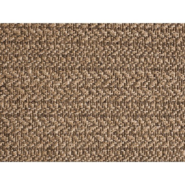 Covor pentru exterior și interior în culoare naturală 200x290 cm Acra – Universal-image-2