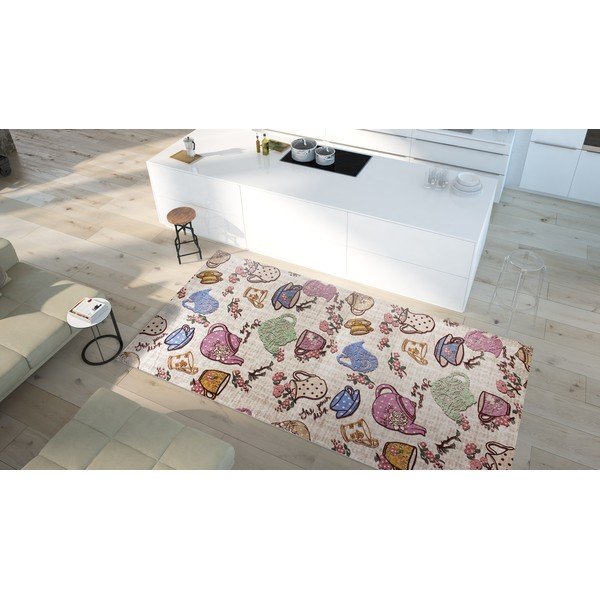 Covor Vitaus Philange, 80 x 150 cm-image-2
