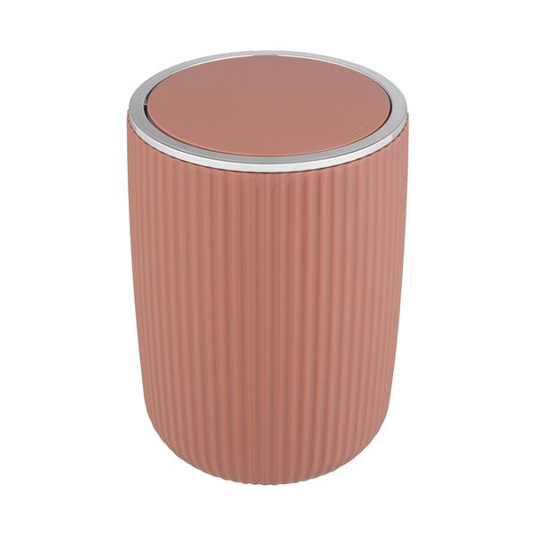 Coș de gunoi din plastic 5,5 l Agropoli - Wenko