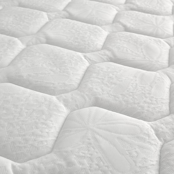 Saltea mediu-fermă/extra dură din spumă reversibilă 140x200 cm Royal Multicare – Moonia-image-1