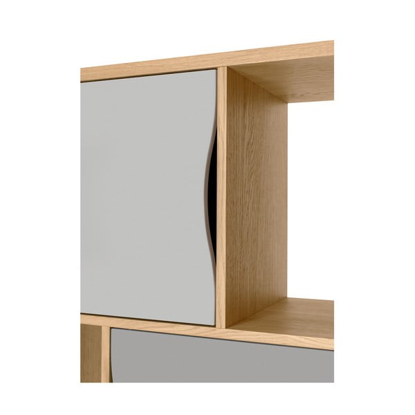 Bibliotecă Woodman Avon Pero-image-1