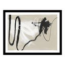 Tablou 41x31 cm Less But Better   – Malerifabrikken
