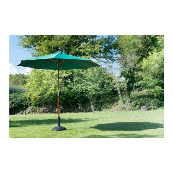 Umbrelă de soare Resol M2, verde-image-1