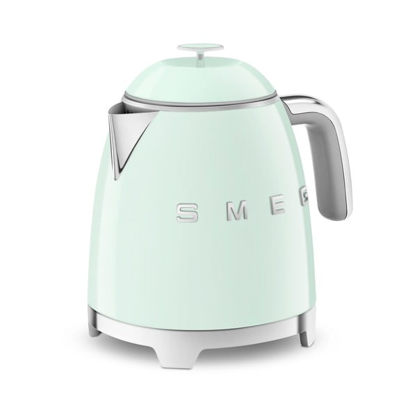 Ceainic electric verde deschis din oțel inoxidabil 800 ml Retro Style – SMEG-image-4
