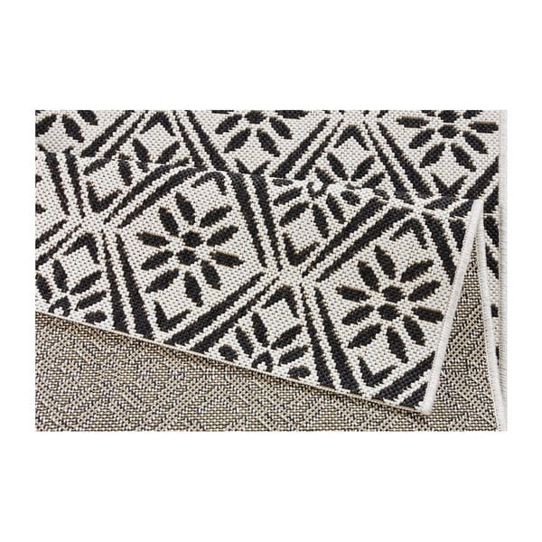 Covor de bucătărie / traversă Zala Living Soho, 80 x 200 cm, gri închis-image-3