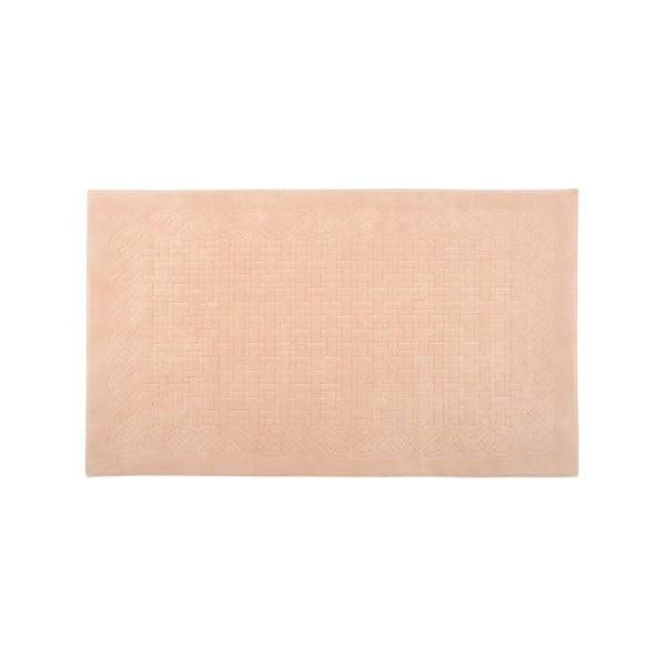 Covor Patch 80x300 cm, roz
