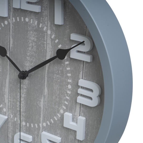 Ceas de perete ø 30 cm Coty – Casa Selección-image-1