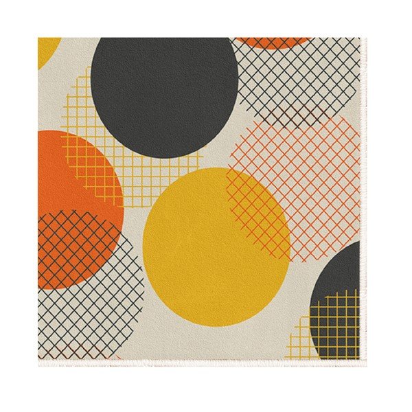 Covor Oyo home Mellisa, 100 x 140 cm-image-1