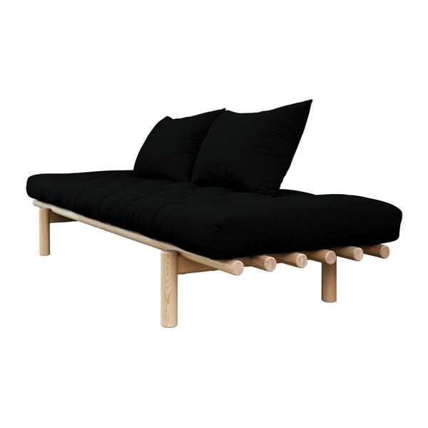 Canapea Karup Pace Natural/Black-image-3