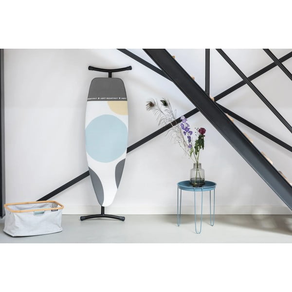 Husă pentru masă de călcat PerfectFlow Spring Bubbles C – Brabantia-image-1