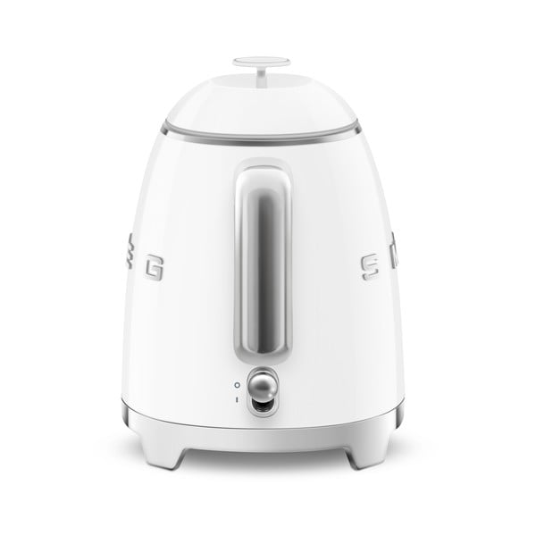 Ceainic electric alb din oțel inoxidabil 800 ml Retro Style – SMEG-image-4
