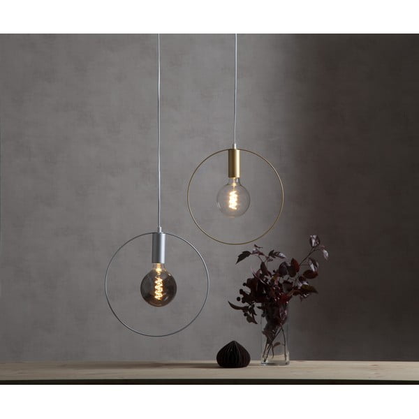 Bec cu filament E27, cu lumină albă caldă cu intensitate reglabilă 2 W Spiral Filament – Star Trading-image-3