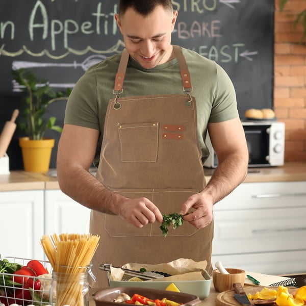 Șorț Canvas – Orion-image-1