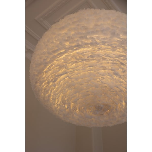 Abajur alb ø 110 cm Eos XXL – UMAGE-image-1