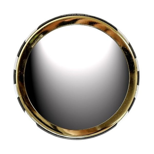 Oglindă de buzunar Alice Scott by Portico Designs