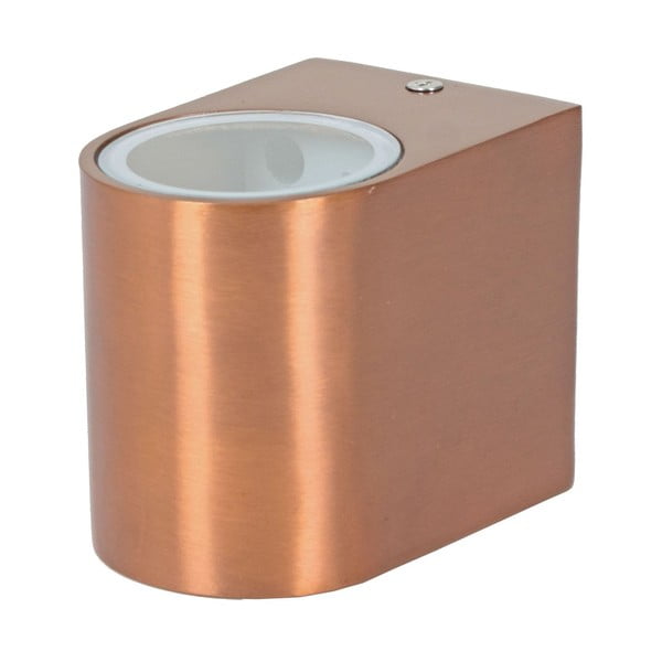 Corp de iluminat pentru exterior (înălțime 8 cm) – Hilight