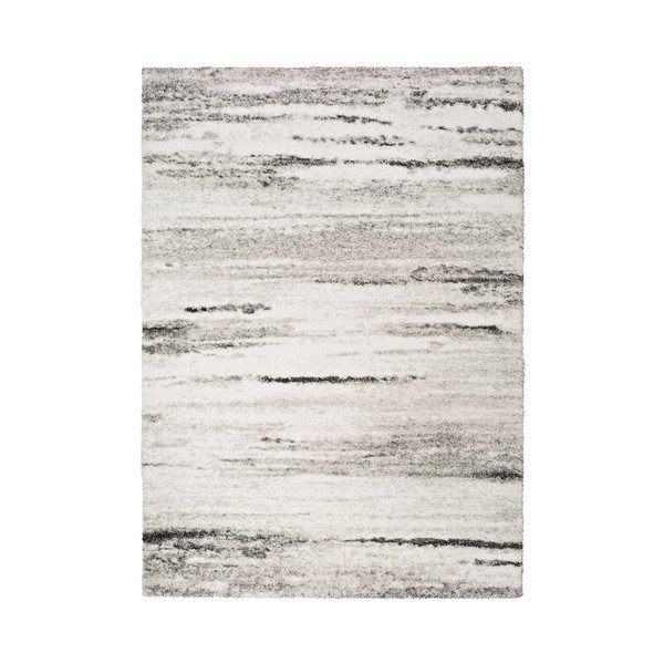 Covor Universal Eden Grey, 200 x 290 cm, gri-image-1
