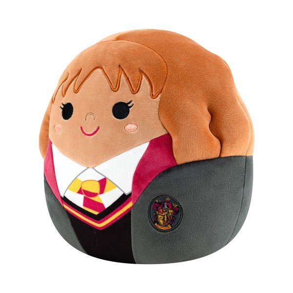 Jucărie de pluș Harry Potter Hermione – SQUISHMALLOWS-image-4
