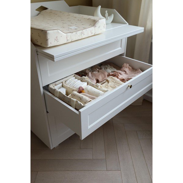 Masă de înfășat albă Luca – Cam Cam Copenhagen-image-2