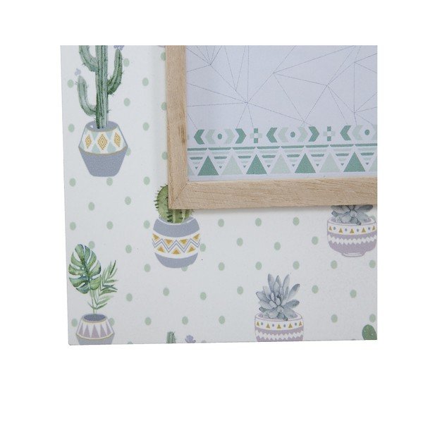 Ramă foto 22x27 cm Cornice Cactus – Mauro Ferretti-image-3