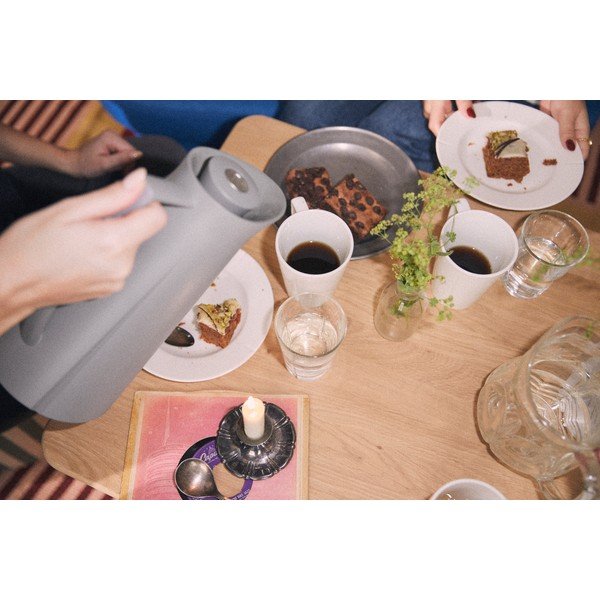 Termos gri 1 l Grand Cru – Rosendahl-image-2