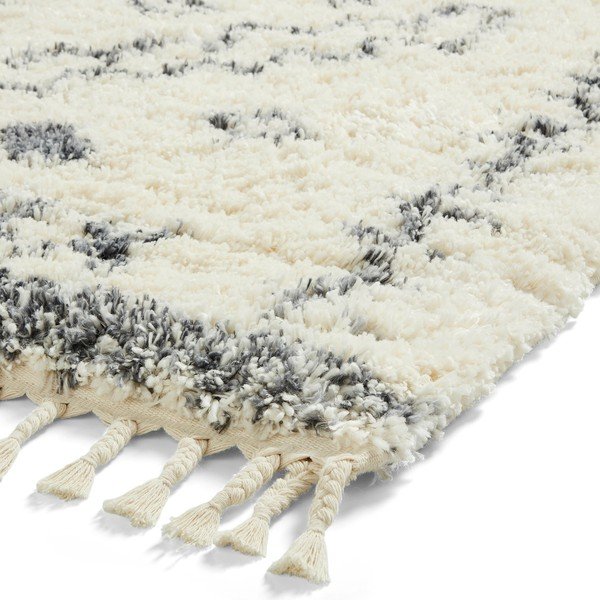 Covor Think Rugs Aspen Geo, 120 x 170 cm, bej-image-2