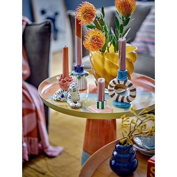 Sfeșnic din gresie Tacana – Bloomingville-image-2