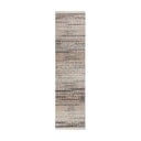Covor tip traversă bej 66x300 cm Camino – Flair Rugs