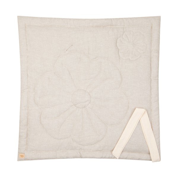 Pătură de înfășat pentru bebeluși Sand – Moi Mili-image-2