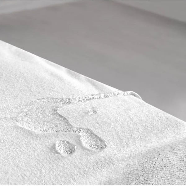 Protecție pentru saltea rezistentă la apă 90x190 cm Micro Classic – Mila Home-image-2