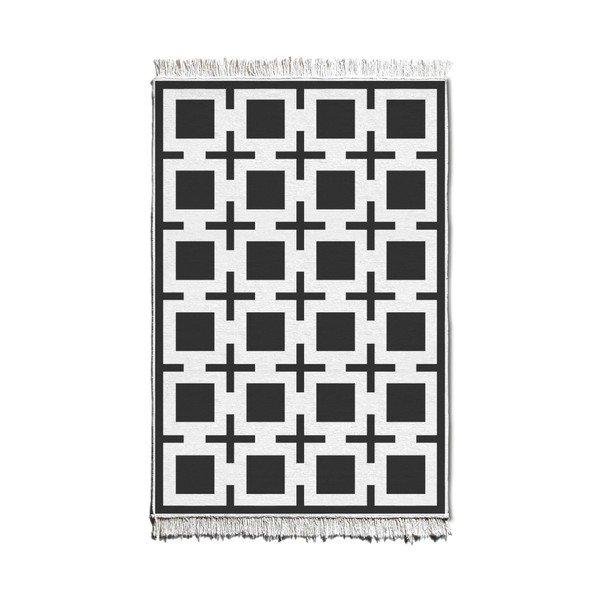 Covor reversibil Paris, 80 x 120 cm-image-1