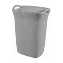 Coș de rufe din plastic 57 l Knit – Curver