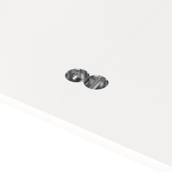 Extensii pentru masă 2 buc. 48x95 cm Paris – Tvilum-image-1