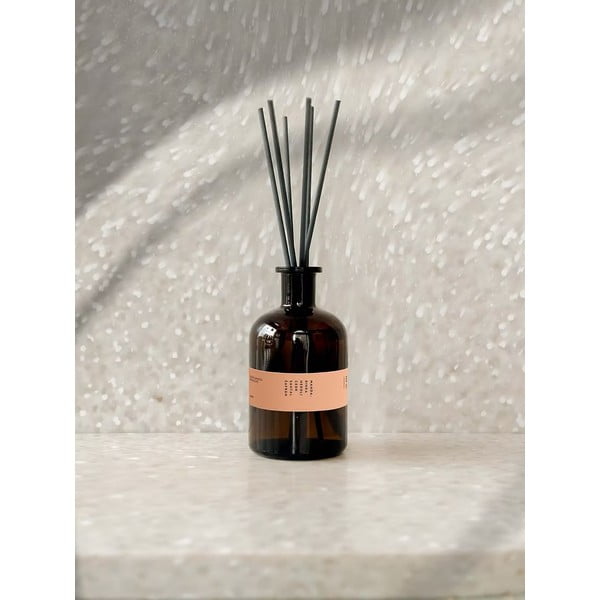 Difuzor de parfum #47 Tangerine, Neroli and Saffron – Perfumed Prague