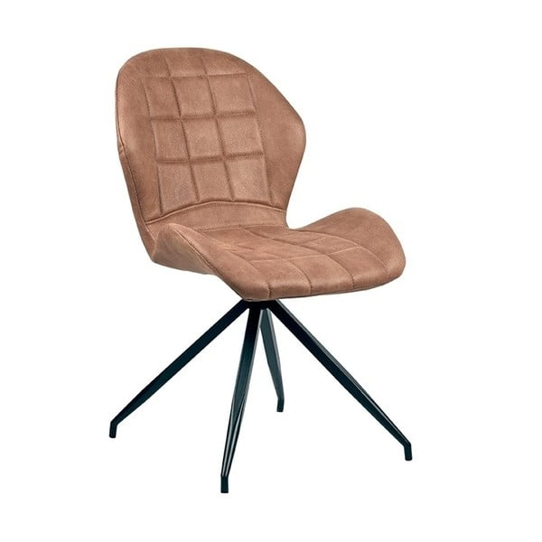 Scaun LABEL51  Ferm, maro