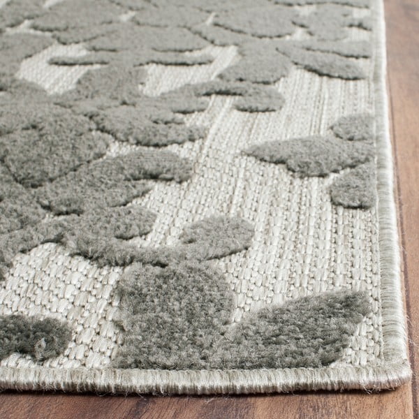 Covor adecvat interior/exterior Safavieh Charleston, 160 x 231 cm-image-2