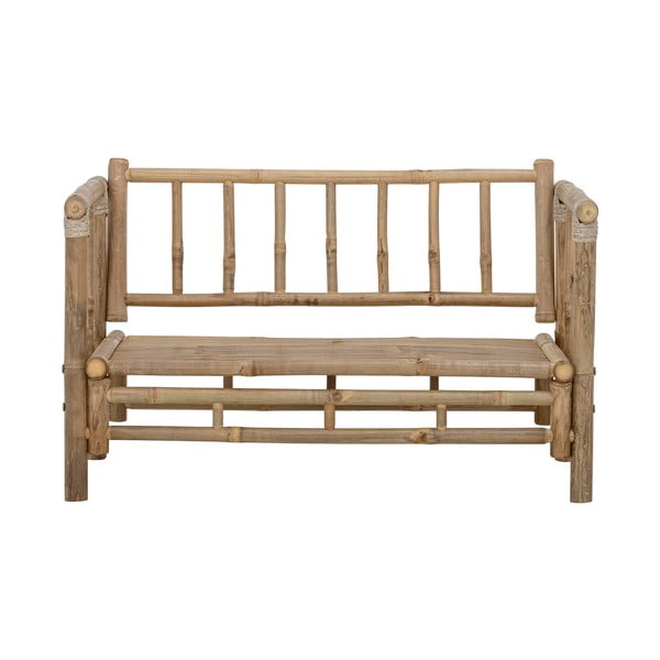 Bancă pentru copii din bambus Mini Sole – Bloomingville-image-2