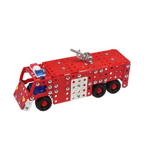 Set de construcție pentru copii Rex London Fire Engine