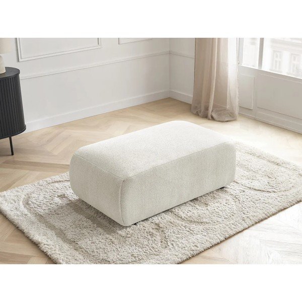 Taburet modular alb Jana – Bobochic Paris-image-3