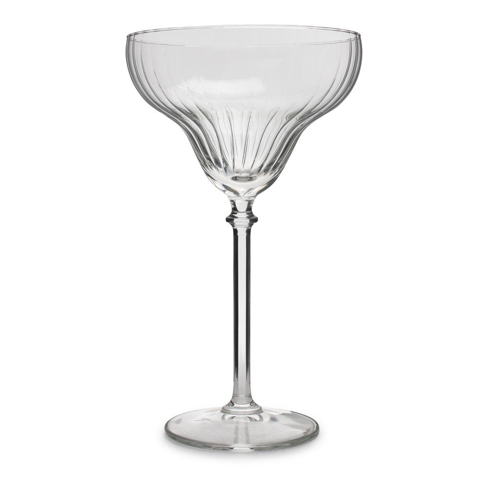 Set de pahare 4 buc. de cocktail 280 ml Noble – BonBistro