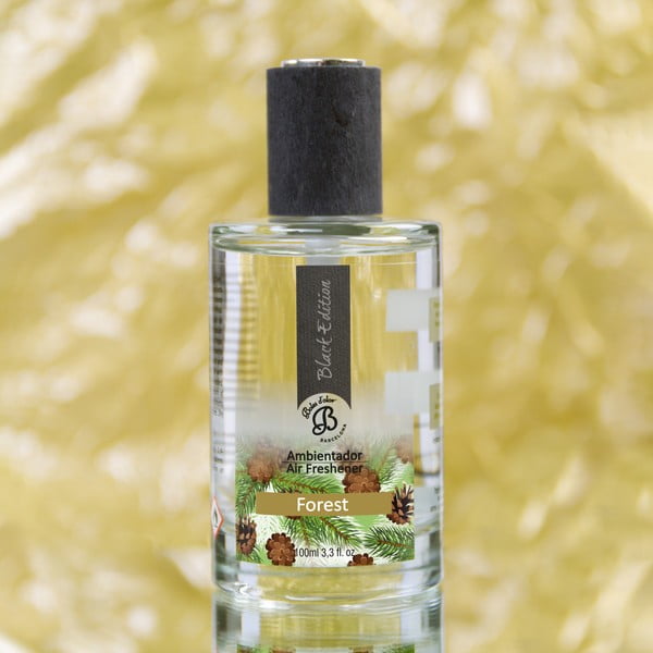 Parfum de cameră 100 ml Forest – Boles d´olor-image-1