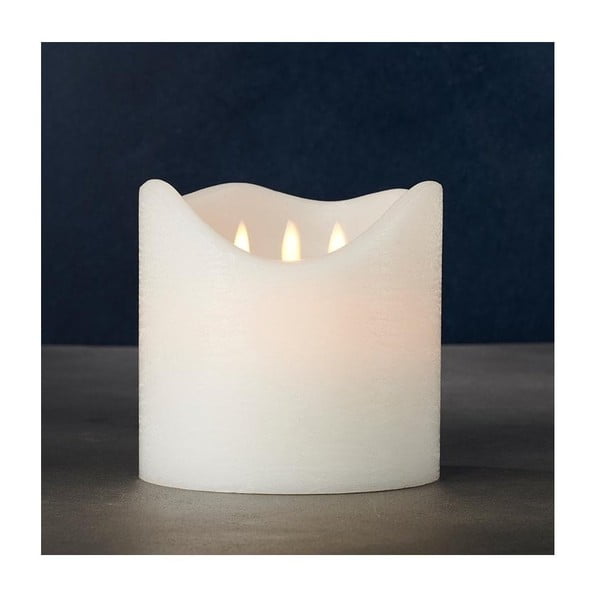 Decorațiune luminoasă albă Sara Exclusive – Sirius-image-1