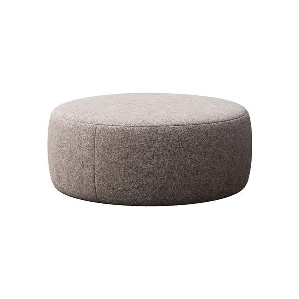 Taburet gri Feiro – MESONICA