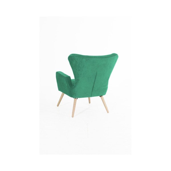 Fotoliu Max Winzer Luigi, verde-image-3